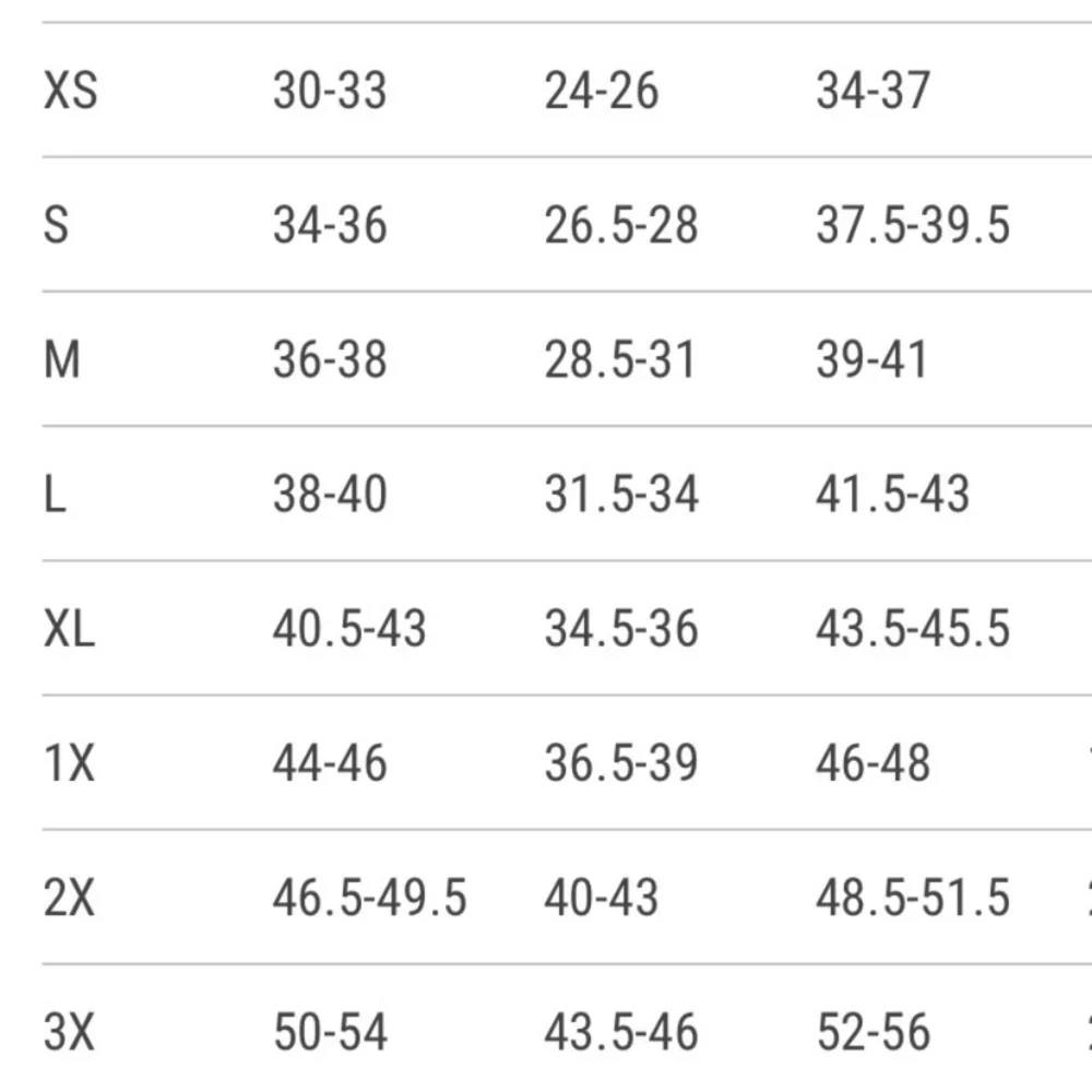 Bundle of (3) Rhonda Shear size Large Bras New With Tags black-White and tan - Picture 2 of 5